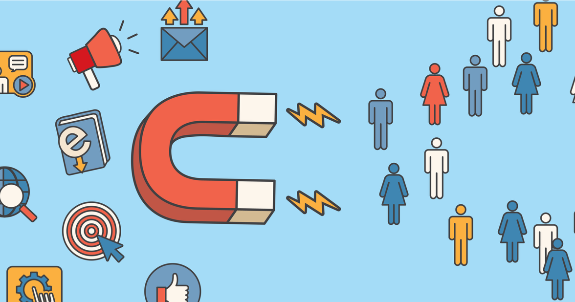 Grow Your List With Lead Direct Mail